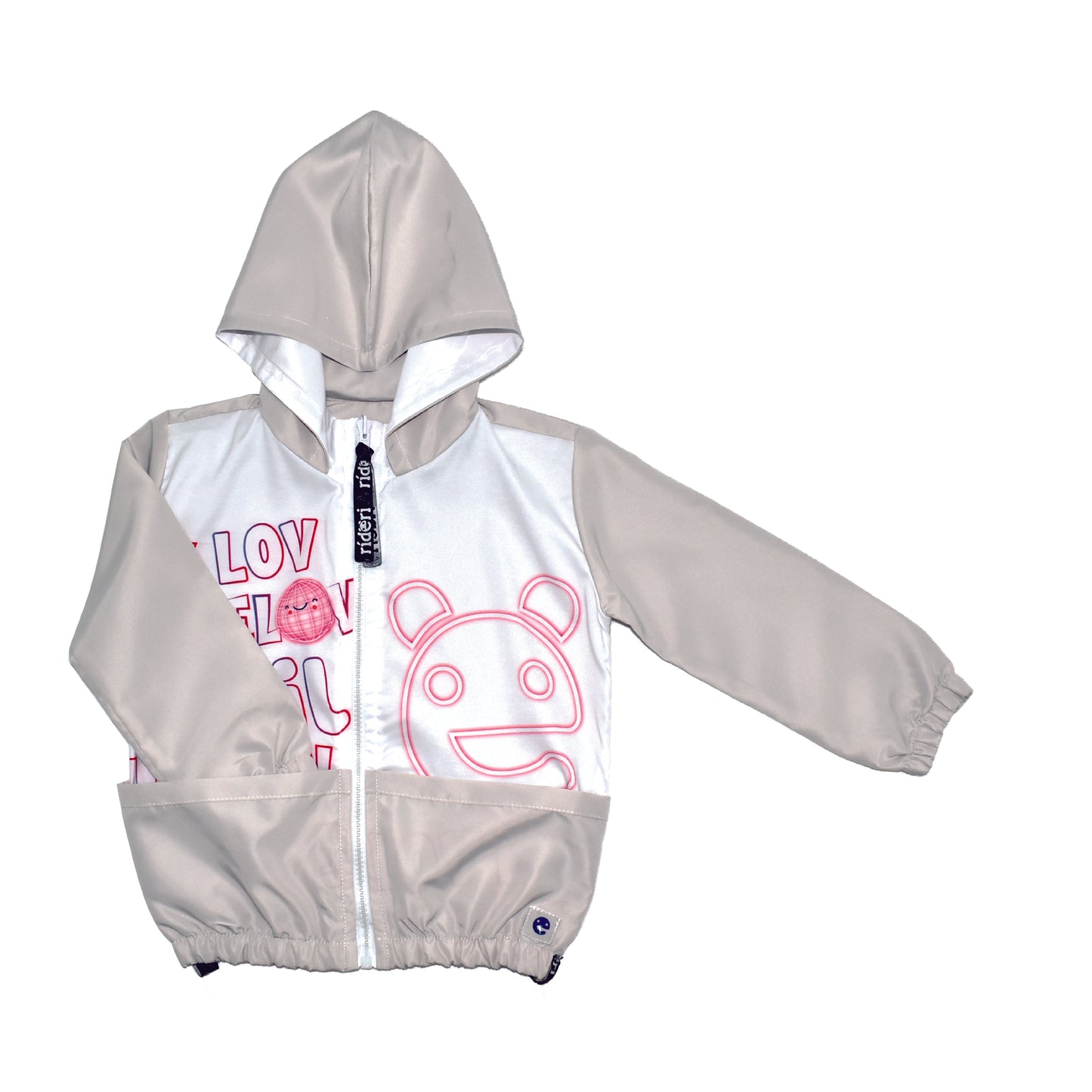 Chaqueta para Bebé Niño