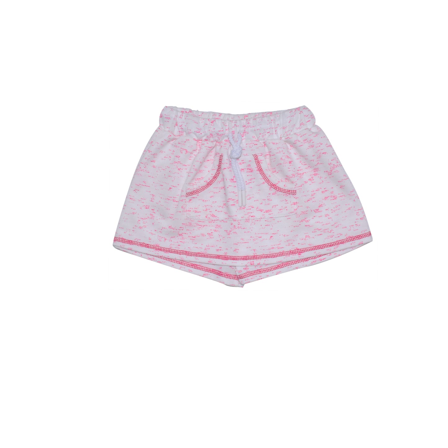 Conjunto Falda Short para Bebé Niña