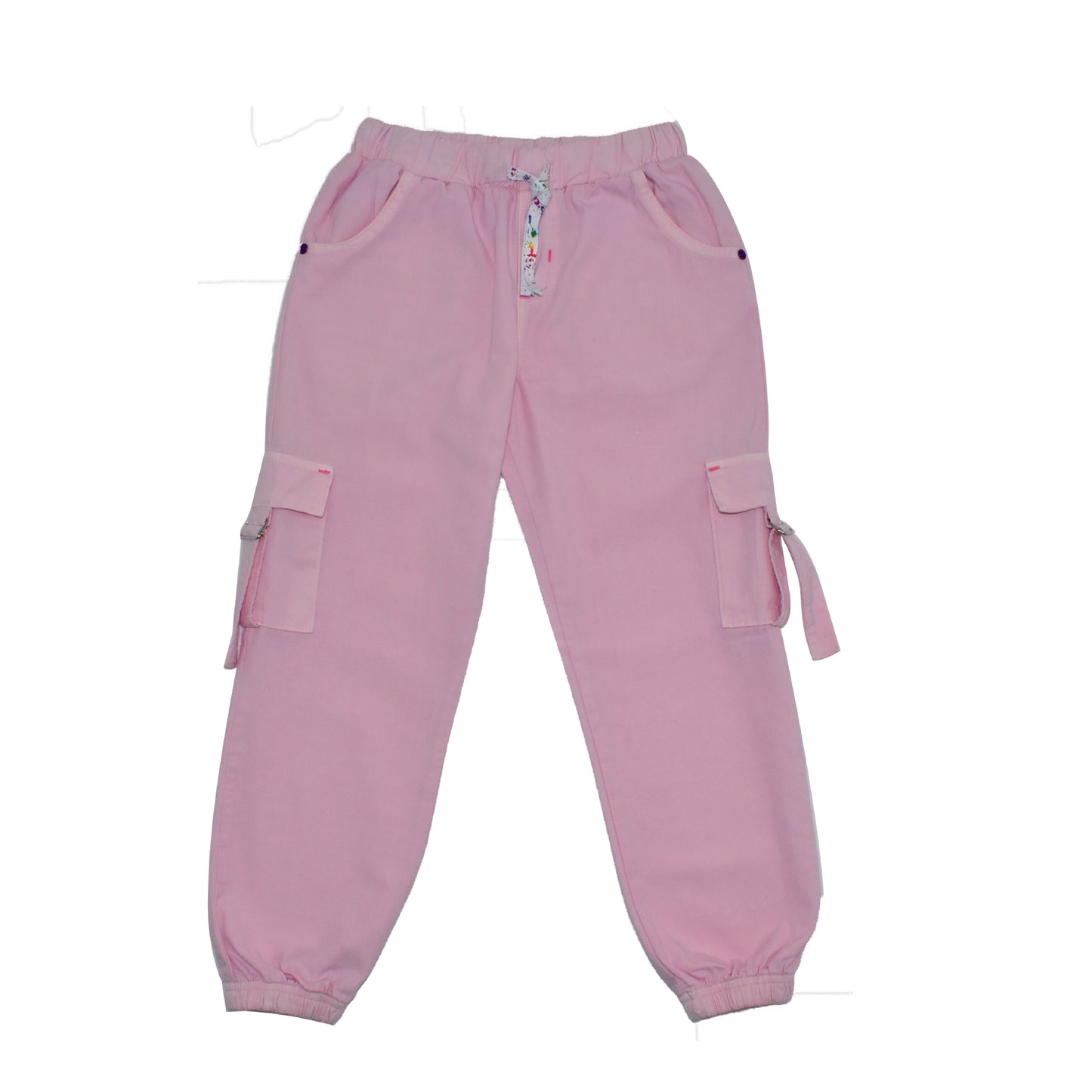 Pantalon Jogger para Niña