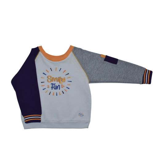 Buso para Bebé Niño