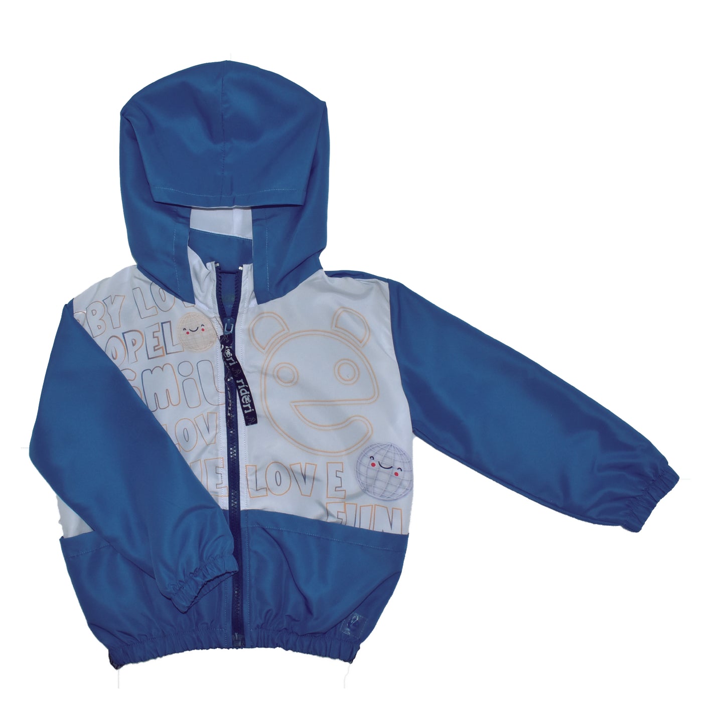 Chaqueta para Bebé Niño