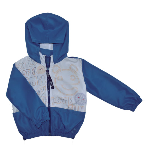 Chaqueta para Bebé Niño