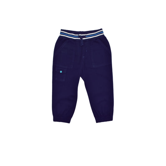 Pantalón Jogger para Bebé Niño