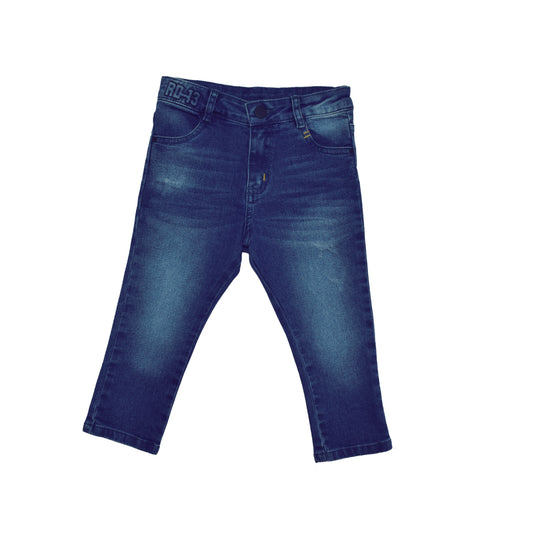 Jean para Bebé Niño