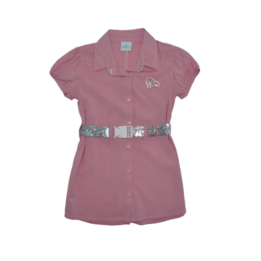 Vestido para Bebé Niña