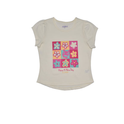Conjunto Falda Short para Bebé Niña