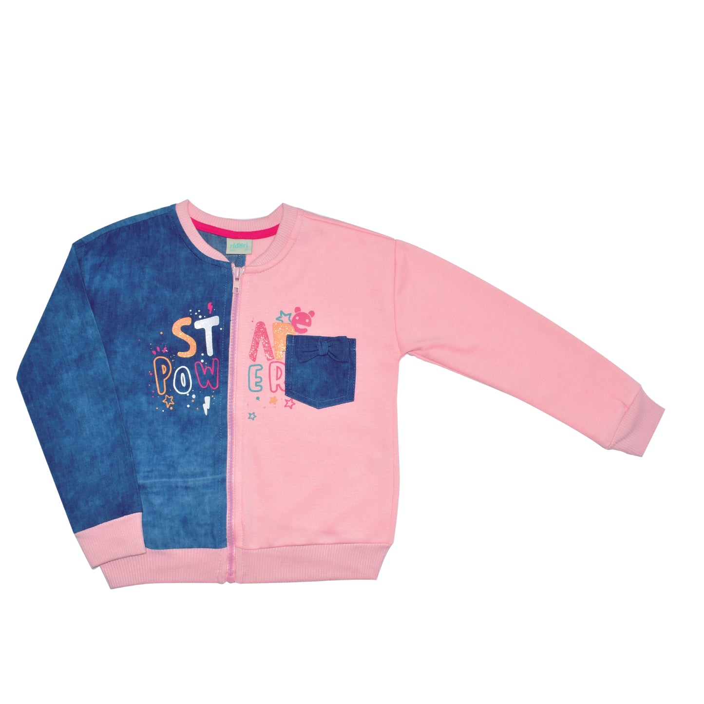 Chaqueta para Bebé Niña