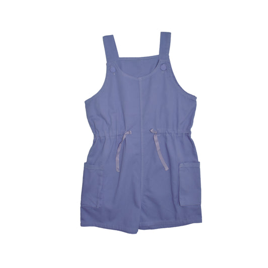 Enterizo Corto para Niña