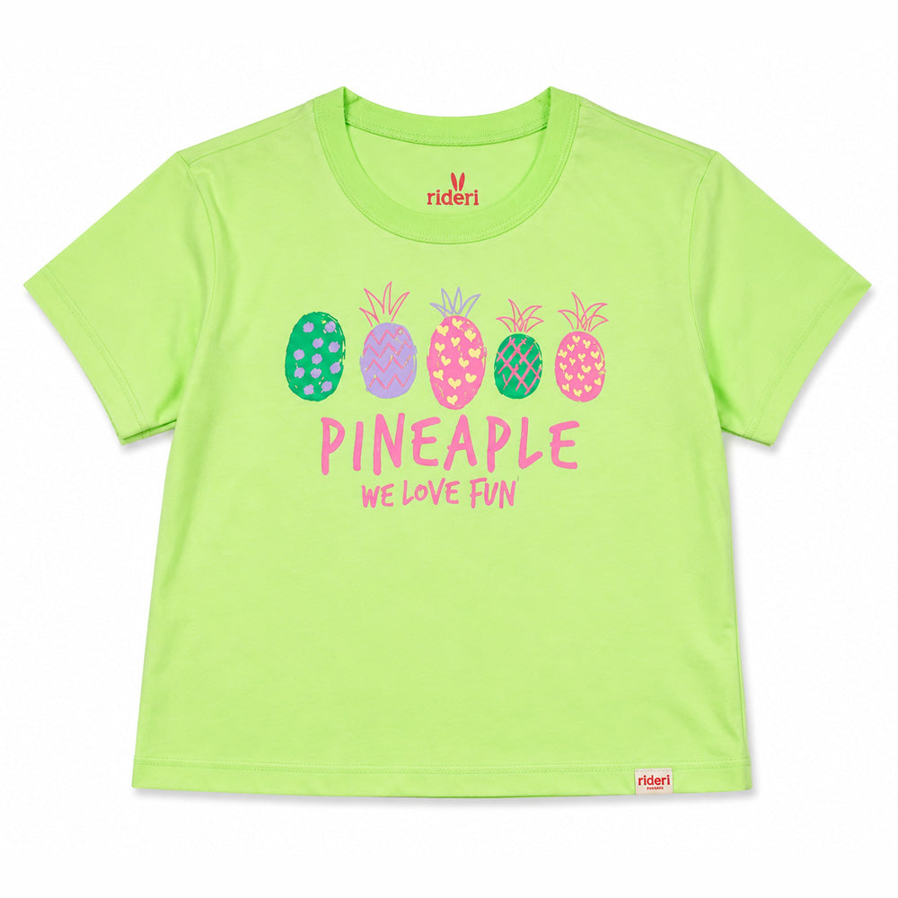 Pijama Infantil Piñas