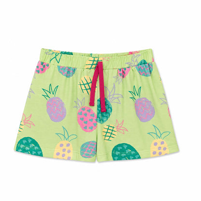 Pijama Infantil Piñas