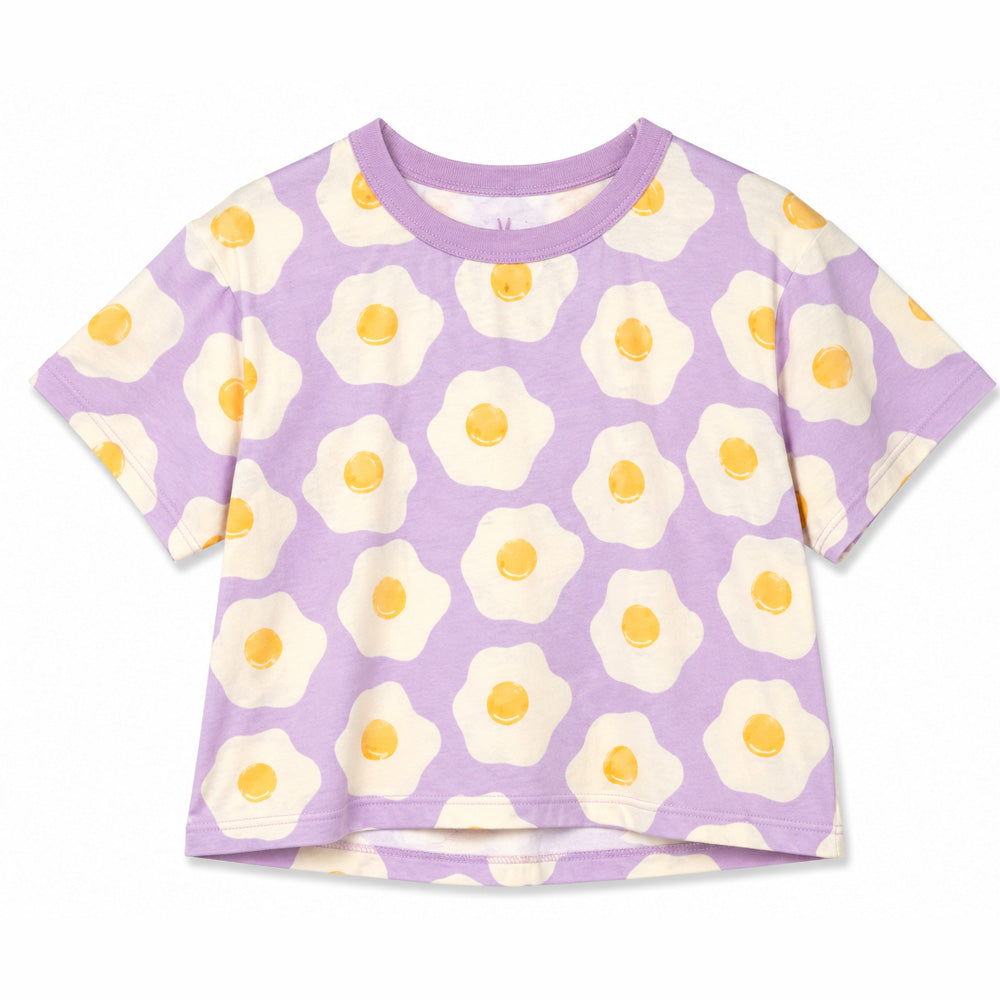 Pijama Huevitos