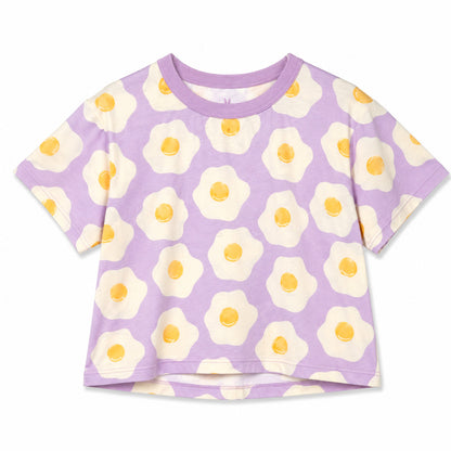 Pijama Huevitos