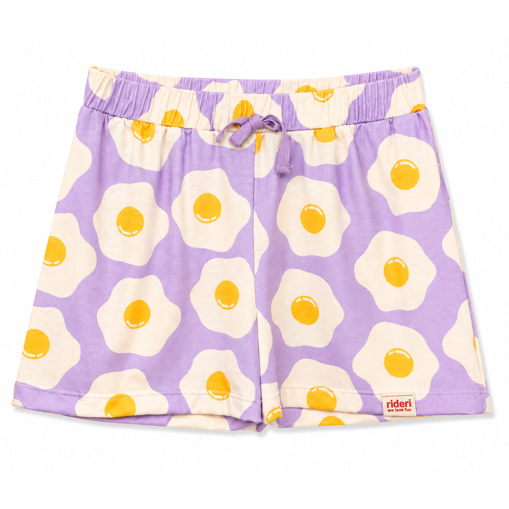 Pijama Huevitos