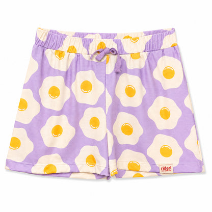Pijama Huevitos