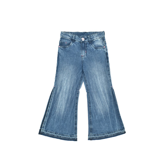 Jean para Niña