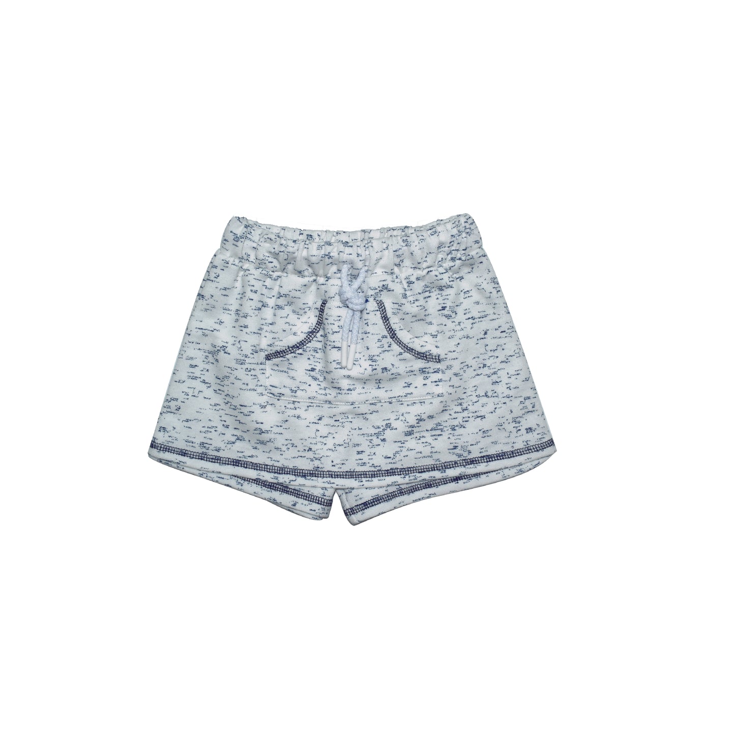 Conjunto Falda Short para Bebé Niña
