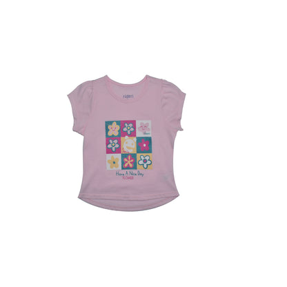 Conjunto Falda Short para Bebé Niña