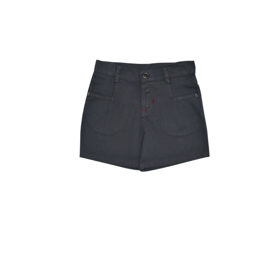 Bermuda Dril Bebé Niño