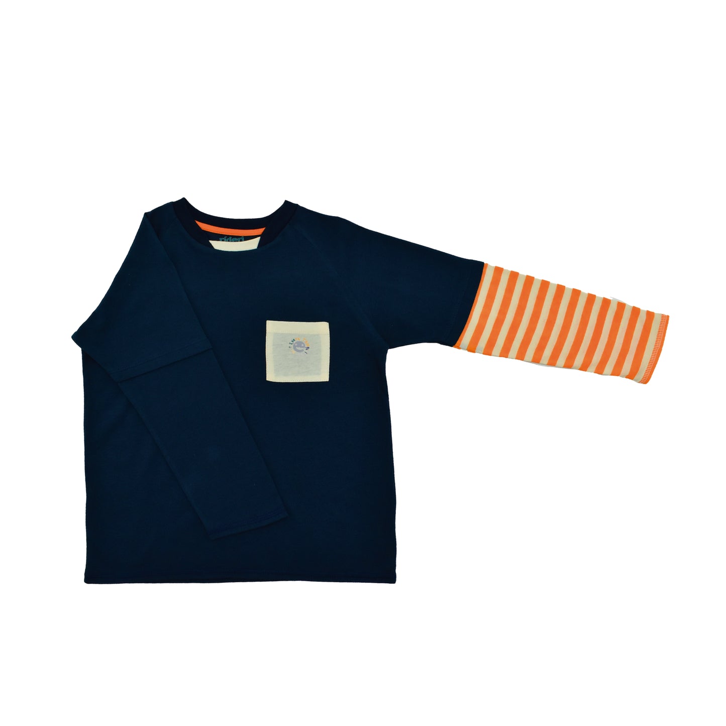 Camiseta Manga Larga para Niño