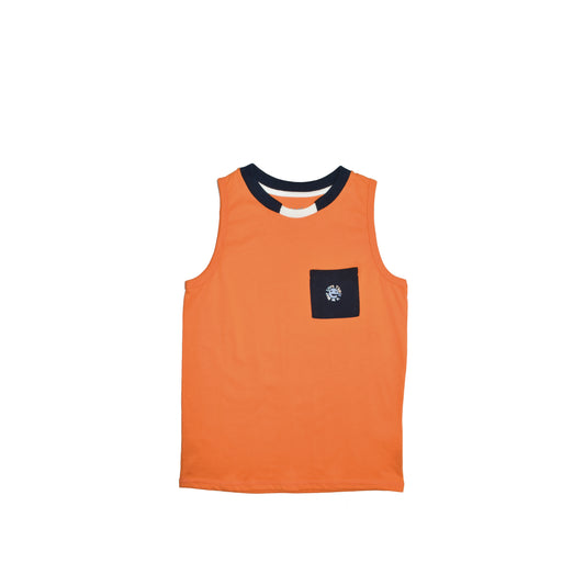 Camiseta Esqueleto para Niño